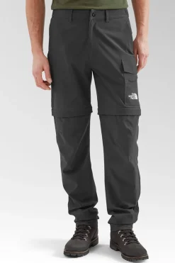 Mens Andies Convertible 2 Trousers
