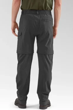 Mens Andies Convertible 2 Trousers