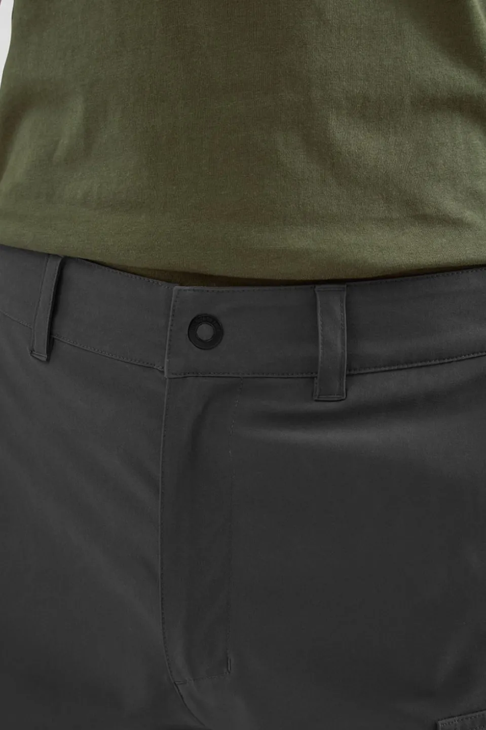 Mens Andies Convertible 2 Trousers