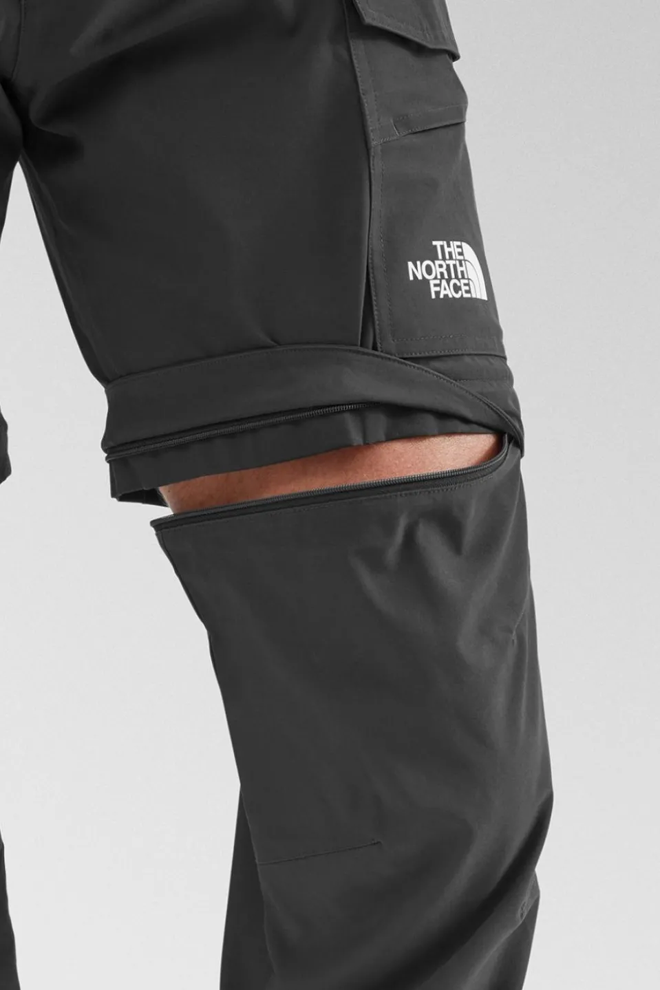 Mens Andies Convertible 2 Trousers