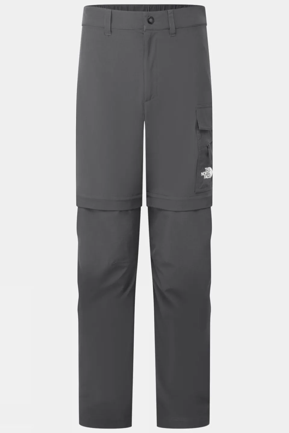 Mens Andies Convertible 2 Trousers