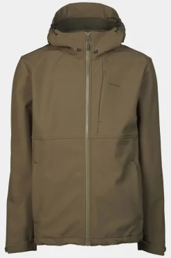 Mens Annapurna Softshell Jacket
