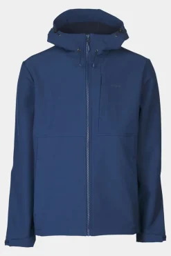 Mens Annapurna Softshell Jacket