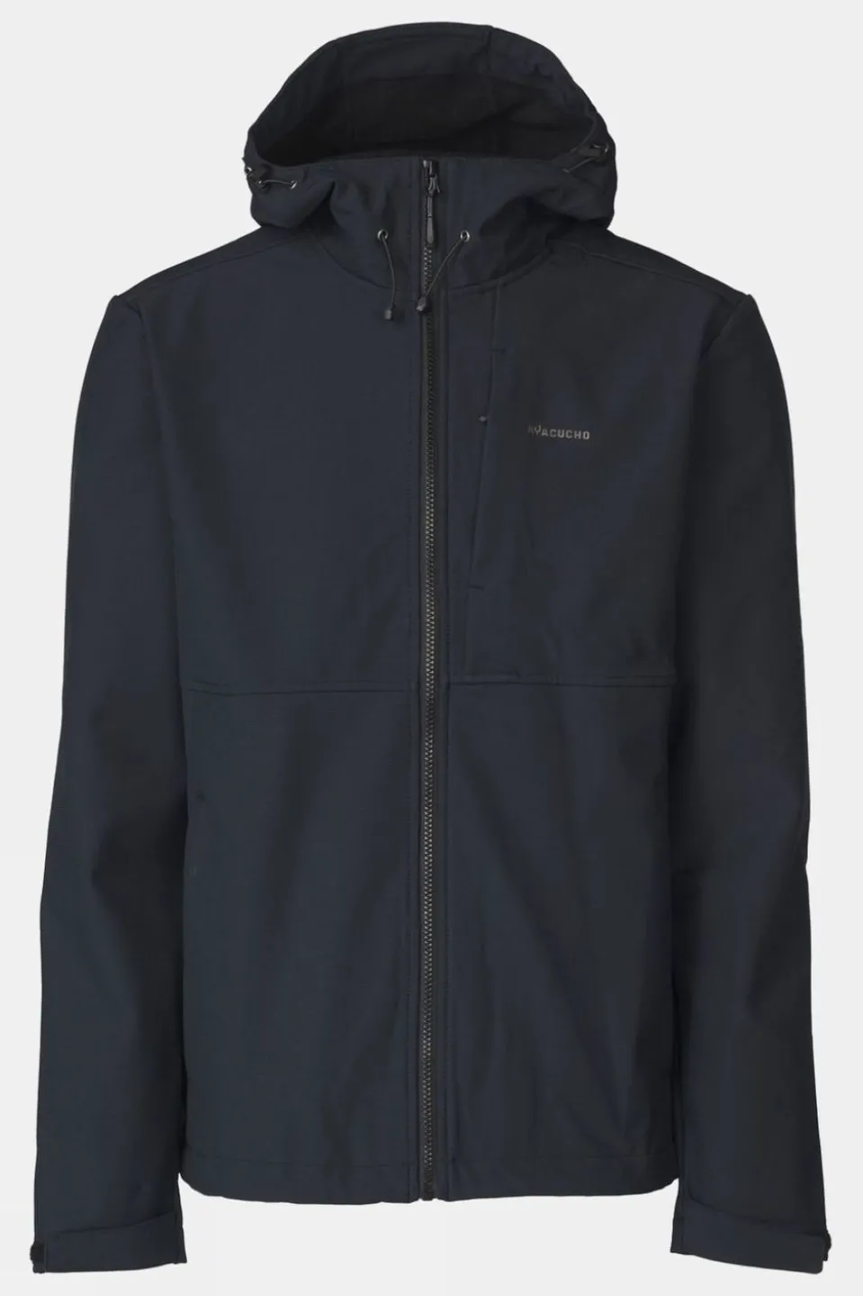 Mens Annapurna Softshell Jacket