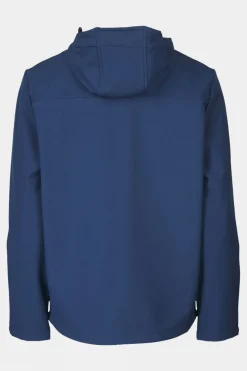 Mens Annapurna Softshell Jacket