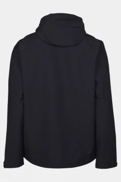 Mens Annapurna Softshell Jacket