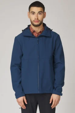 Mens Annapurna Softshell Jacket