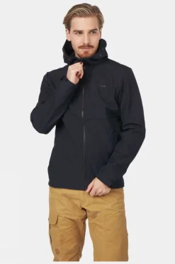 Mens Annapurna Softshell Jacket