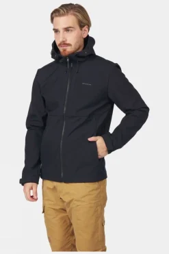 Mens Annapurna Softshell Jacket