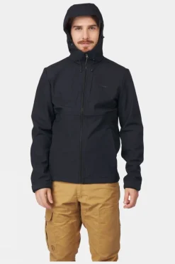 Mens Annapurna Softshell Jacket