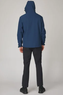 Mens Annapurna Softshell Jacket