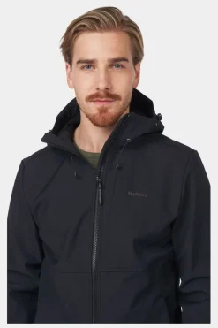 Mens Annapurna Softshell Jacket