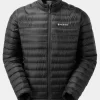 Mens Anti-Freeze Down Jacket