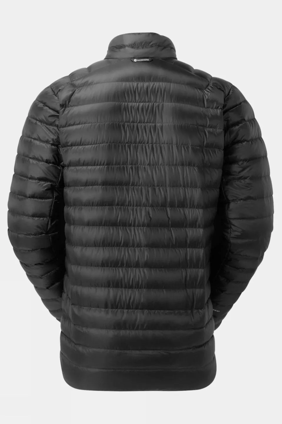 Mens Anti-Freeze Down Jacket