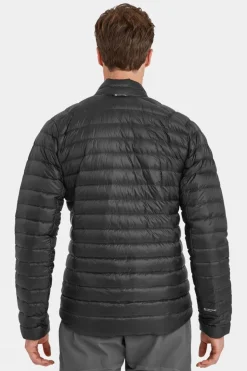 Mens Anti-Freeze Down Jacket