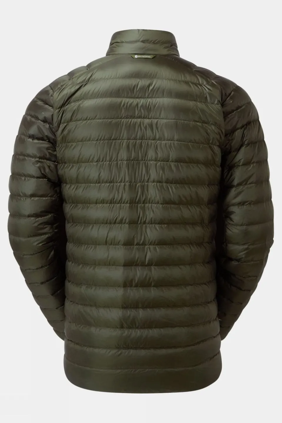 Mens Anti-Freeze Down Jacket