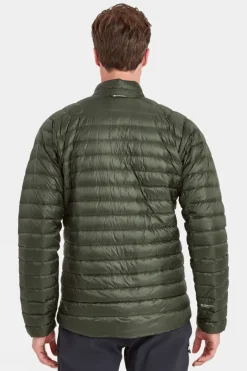 Mens Anti-Freeze Down Jacket