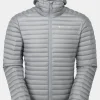 Mens Anti-Freeze Lite Hoodie