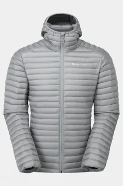 Mens Anti-Freeze Lite Hoodie