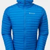 Mens Anti-Freeze Lite Hoodie