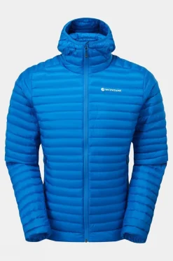 Mens Anti-Freeze Lite Hoodie