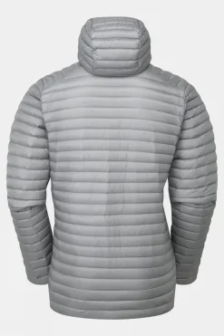 Mens Anti-Freeze Lite Hoodie