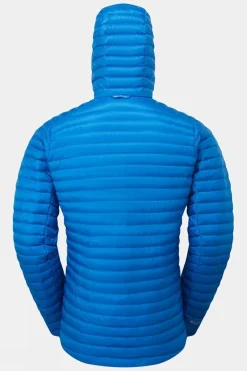 Mens Anti-Freeze Lite Hoodie