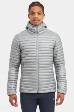 Mens Anti-Freeze Lite Hoodie