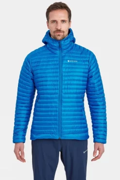 Mens Anti-Freeze Lite Hoodie