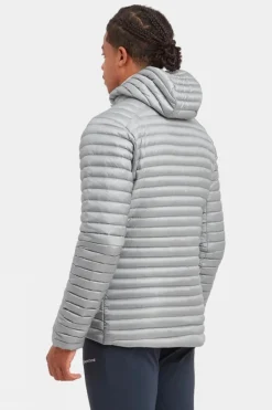 Mens Anti-Freeze Lite Hoodie
