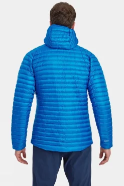 Mens Anti-Freeze Lite Hoodie