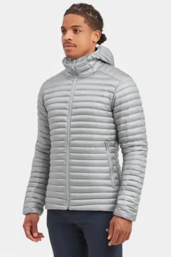 Mens Anti-Freeze Lite Hoodie