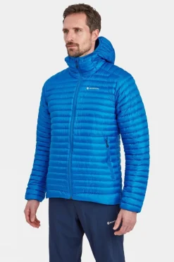 Mens Anti-Freeze Lite Hoodie