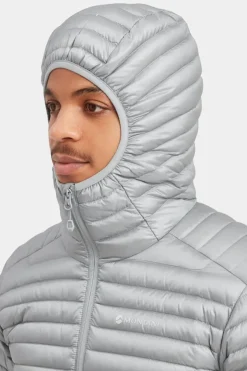 Mens Anti-Freeze Lite Hoodie