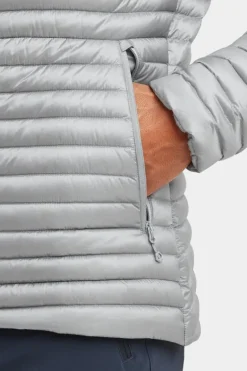 Mens Anti-Freeze Lite Hoodie