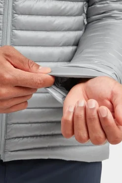 Mens Anti-Freeze Lite Hoodie