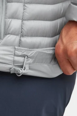 Mens Anti-Freeze Lite Hoodie