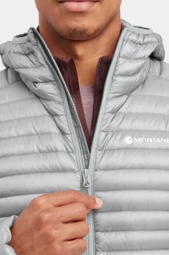 Mens Anti-Freeze Lite Hoodie