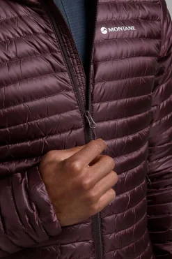 Mens Anti-Freeze Lite Hoodie