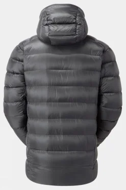 Mens Anti-Freeze XT Hooded Down Jacket