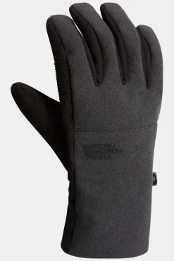 Mens Apex Etip Insulated Gloves