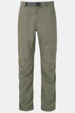Mens Approach Trousers