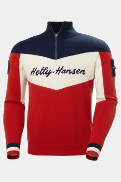 Mens Après Knitted Sweater