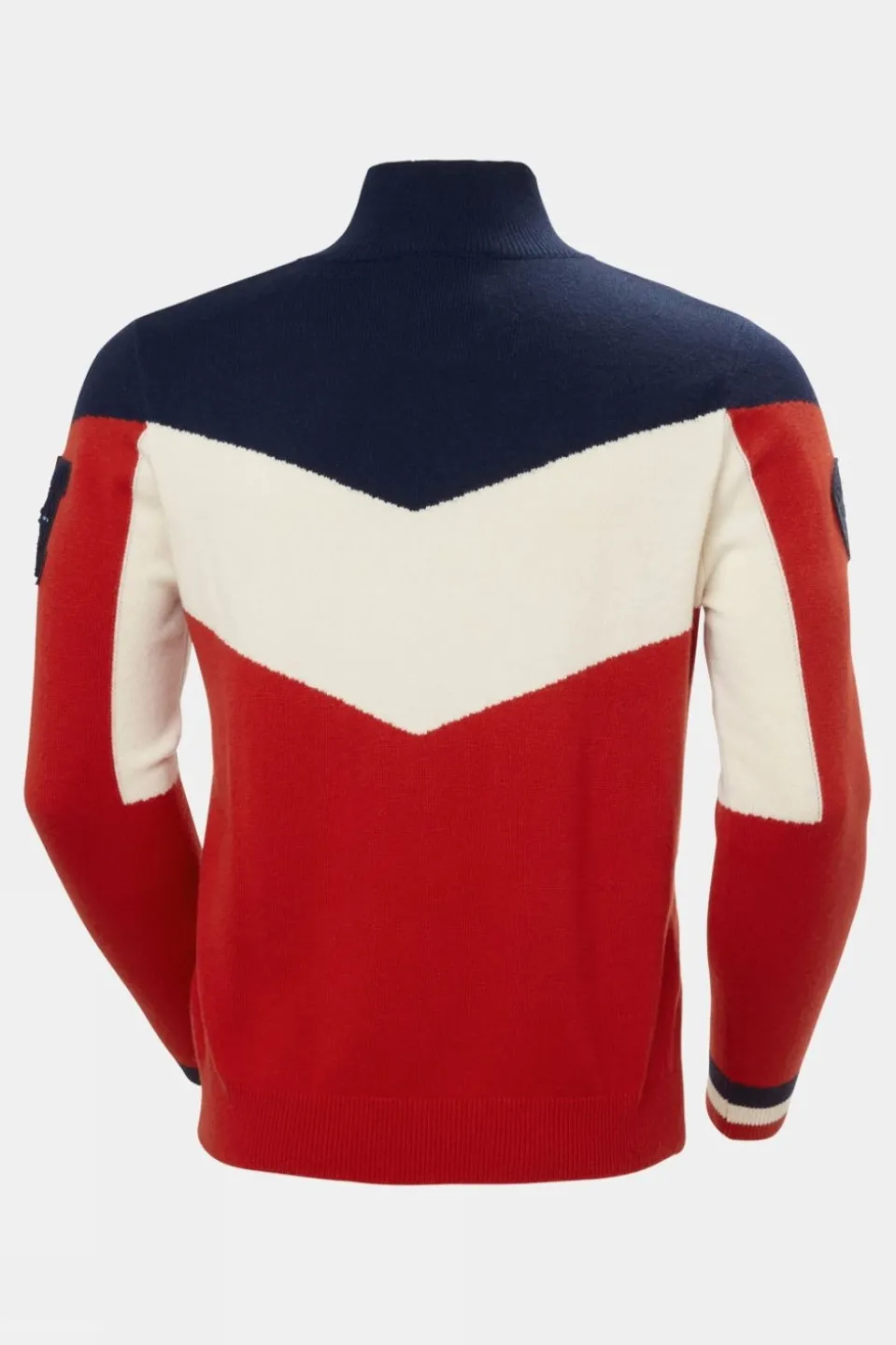 Mens Après Knitted Sweater