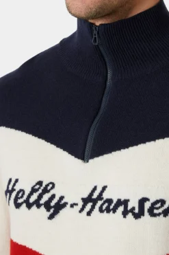 Mens Après Knitted Sweater