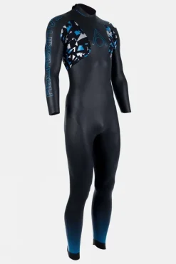 Mens Aqua Skin V3 Full Wetsuit