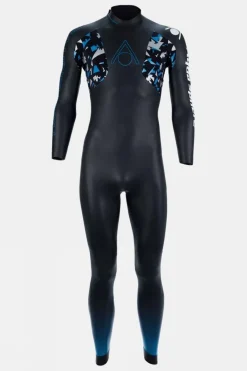 Mens Aqua Skin V3 Full Wetsuit