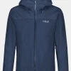 Mens Arc Eco Jacket
