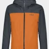 Mens Arc Eco Jacket