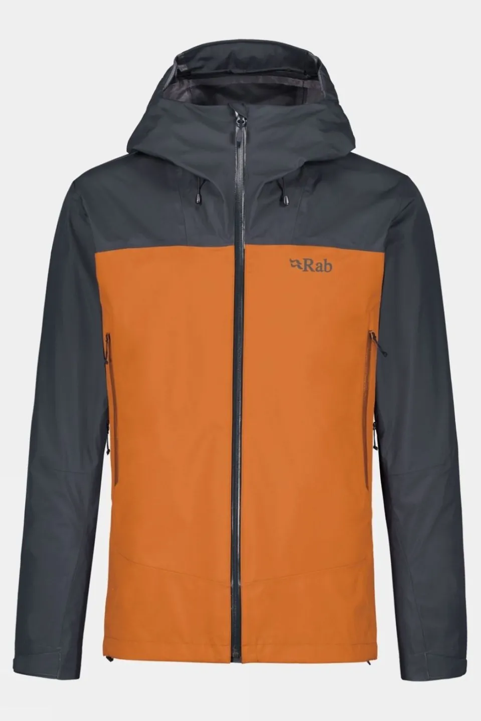 Mens Arc Eco Jacket